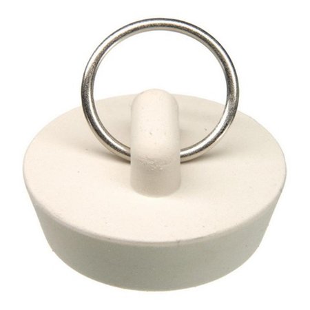 THE FINISHING TOUCH 35976B 1.25 in. Sink Stopper, 5PK FI151176